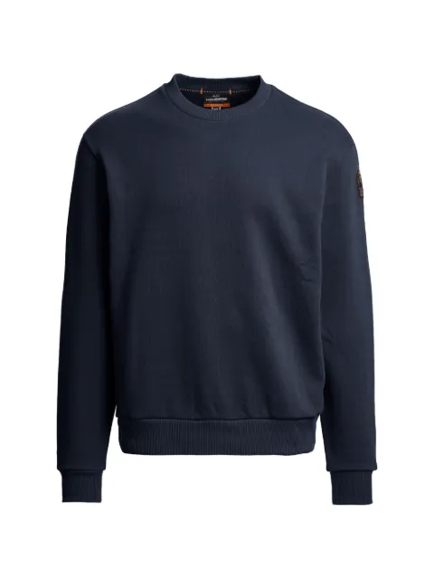 Parajumpers sudadera Keota con parche del logo
