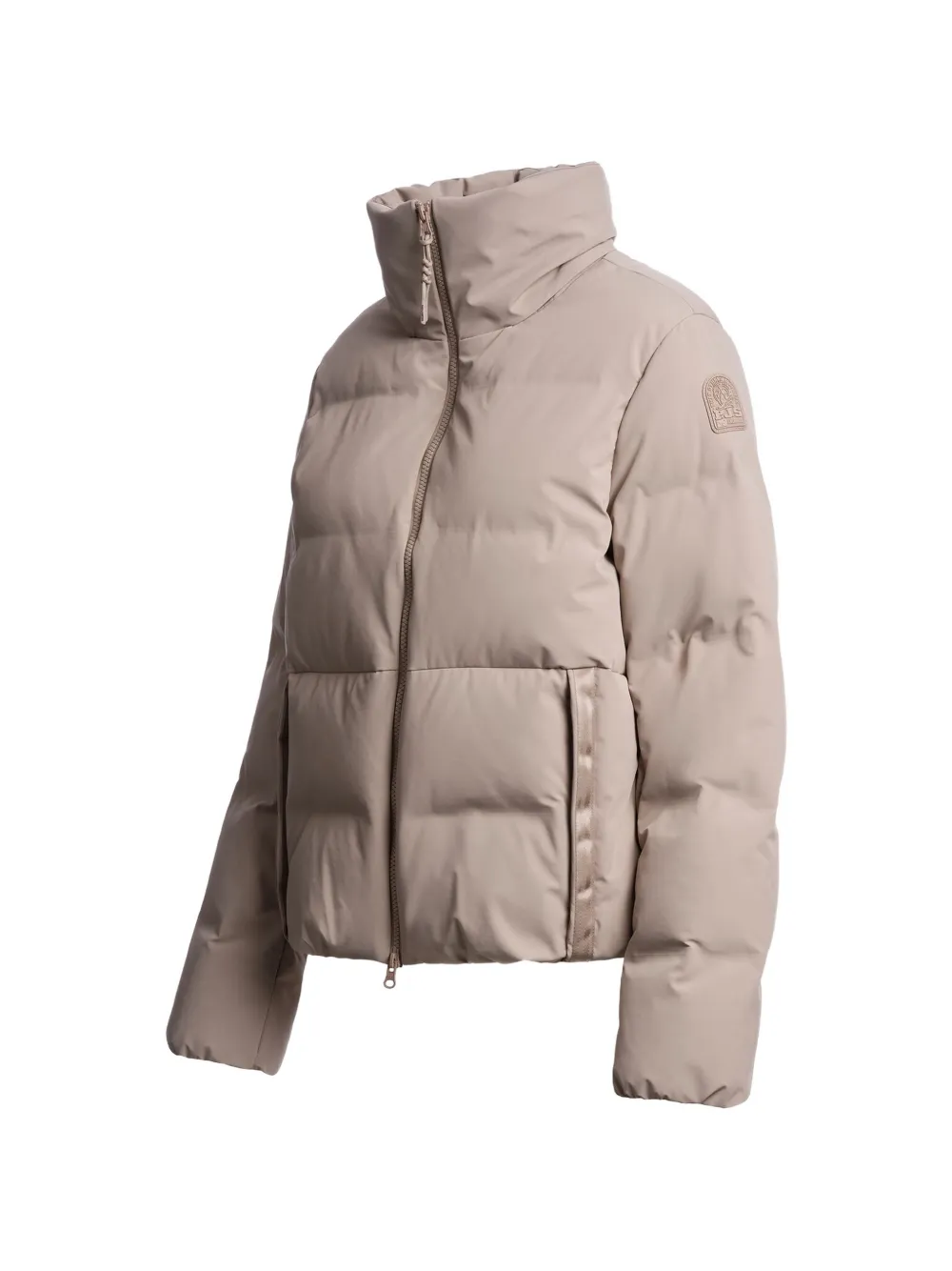 Parajumpers Enadia gewatteerd jack Grijs