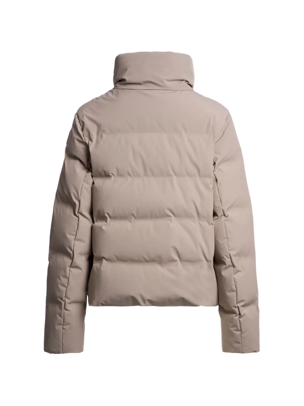 Parajumpers Enadia gewatteerd jack Grijs