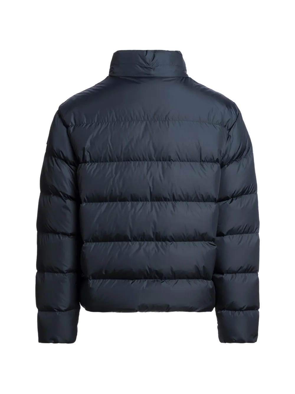 Parajumpers Duleek gewatteerd jack Blauw