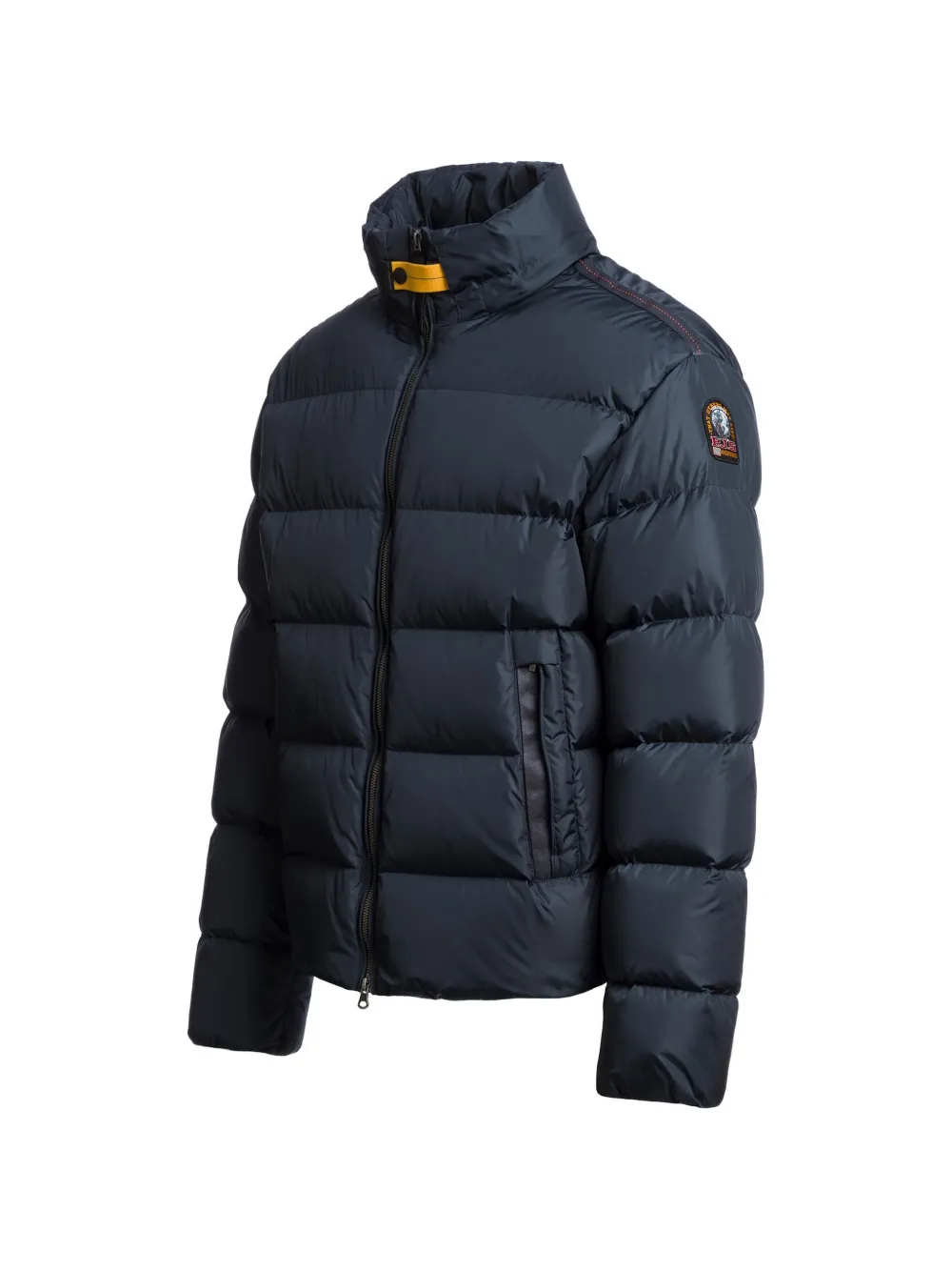 Parajumpers Duleek gewatteerd jack Blauw