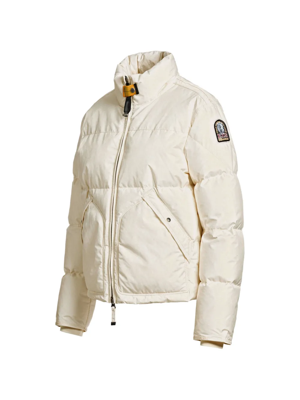 Parajumpers Mallery donsjack Wit