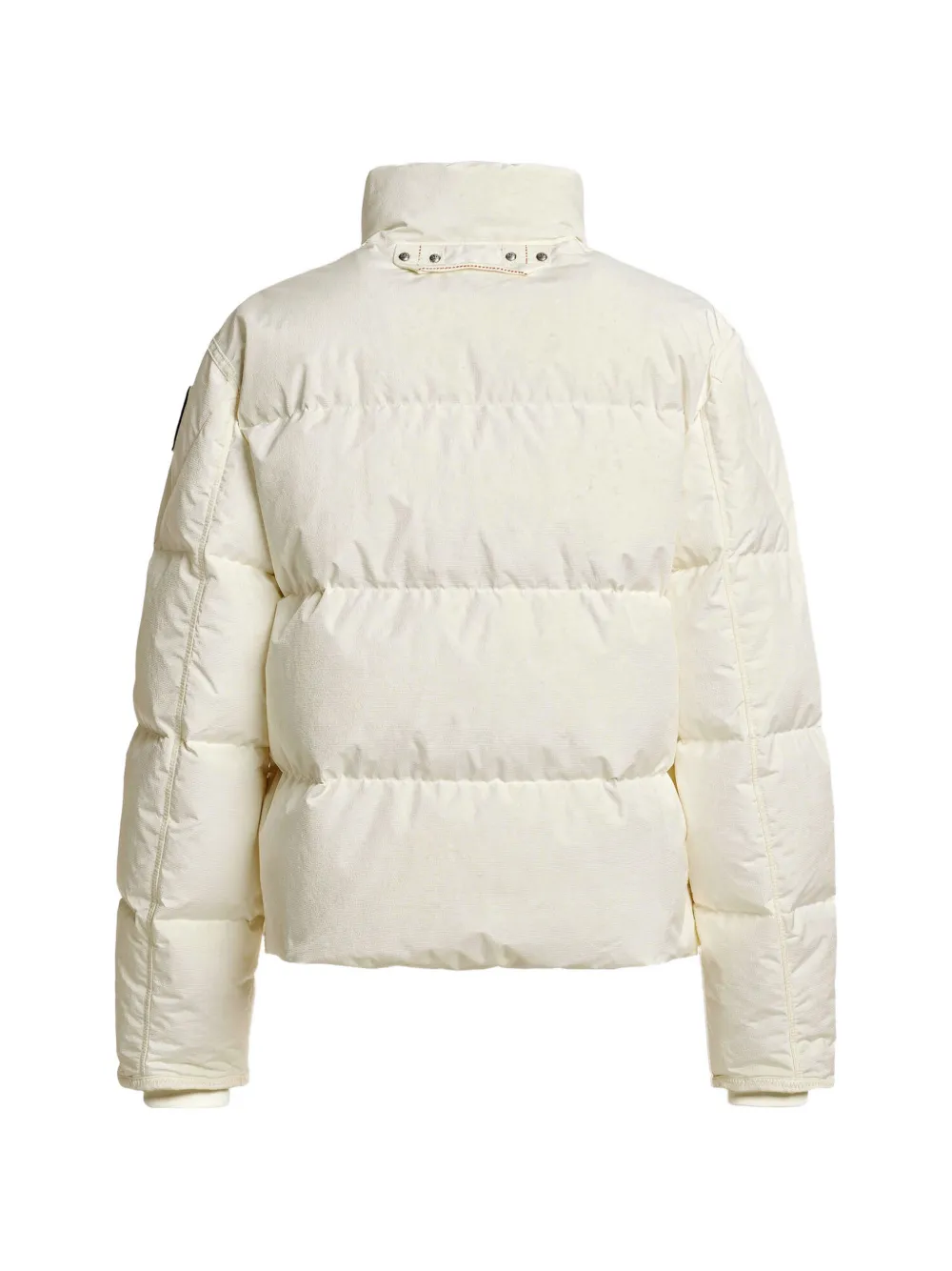 Parajumpers Mallery donsjack Wit