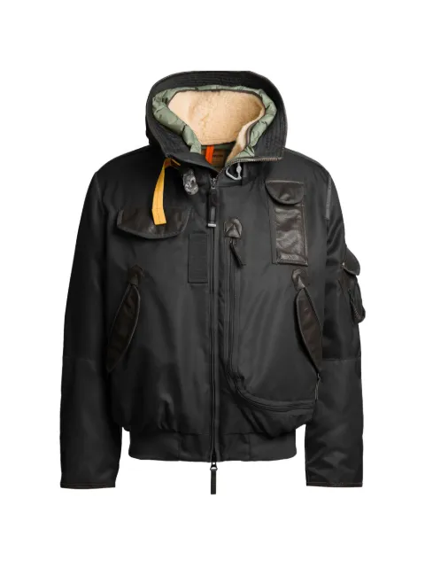 Parajumpers doudoune Gobi 20th à col lainé