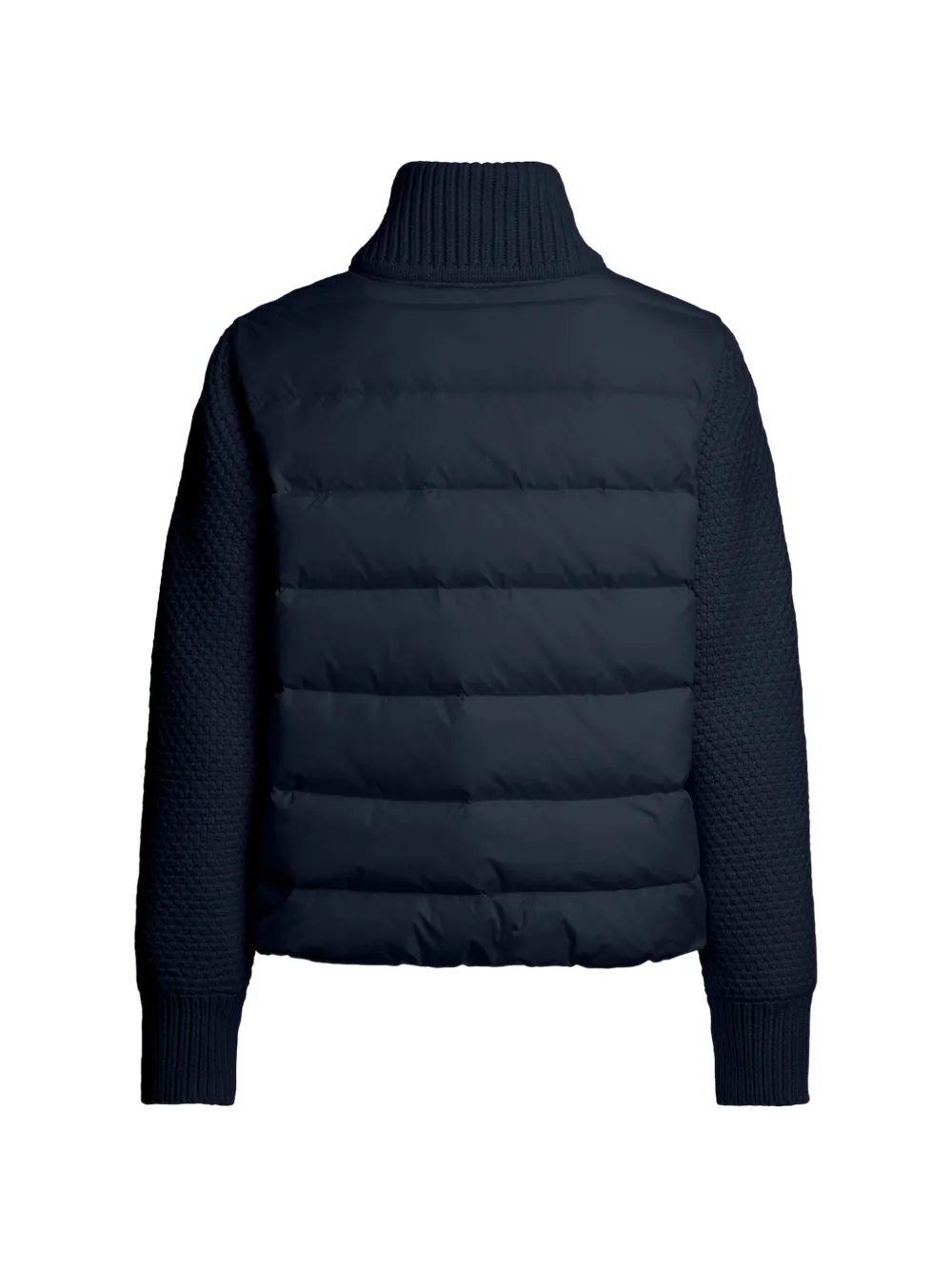Parajumpers Moonie hybride jack Blauw