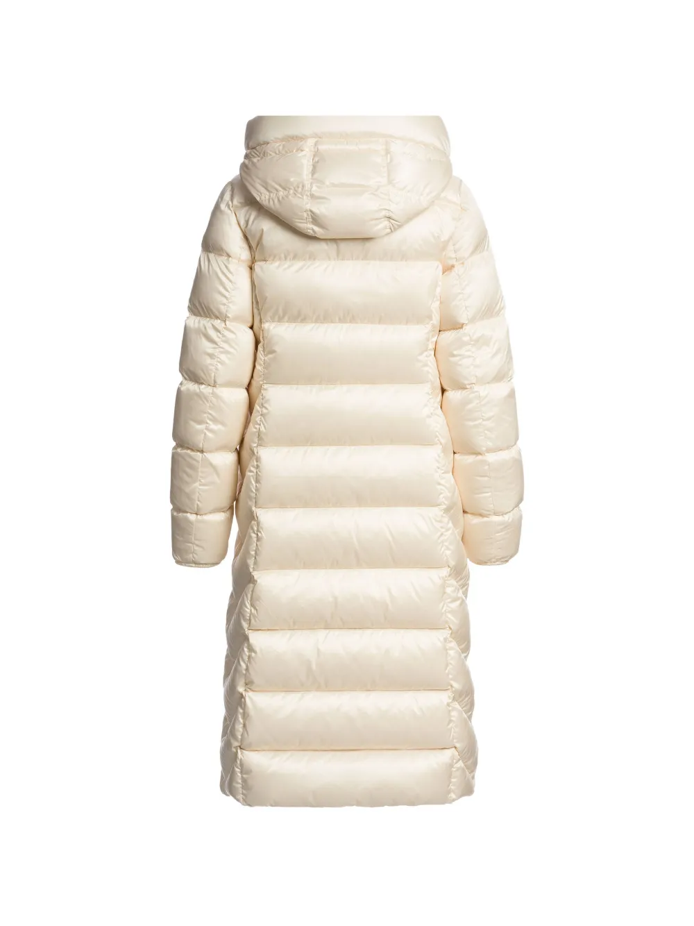 Parajumpers Leah donsjas met capuchon Beige