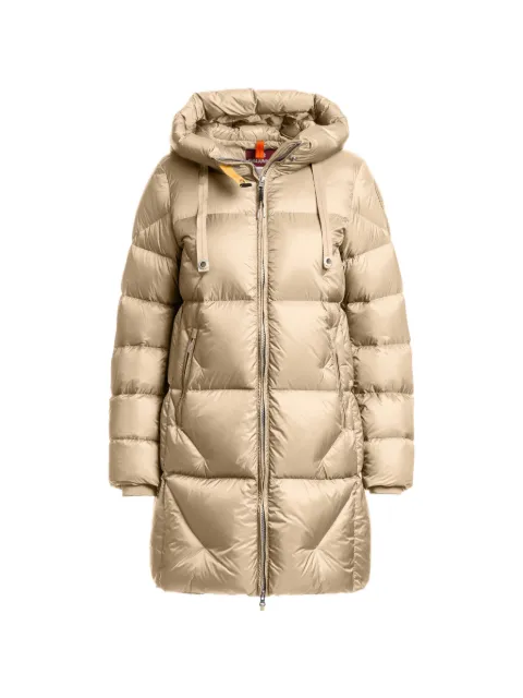 Parajumpers Janet hooded coat