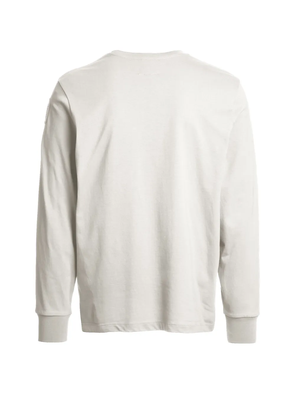 Parajumpers Kip sweater Wit