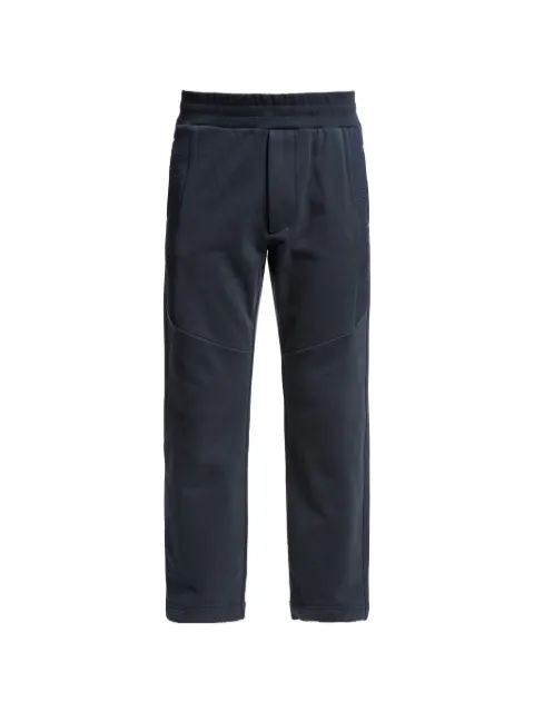 Parajumpers Orland logo-tape track pants