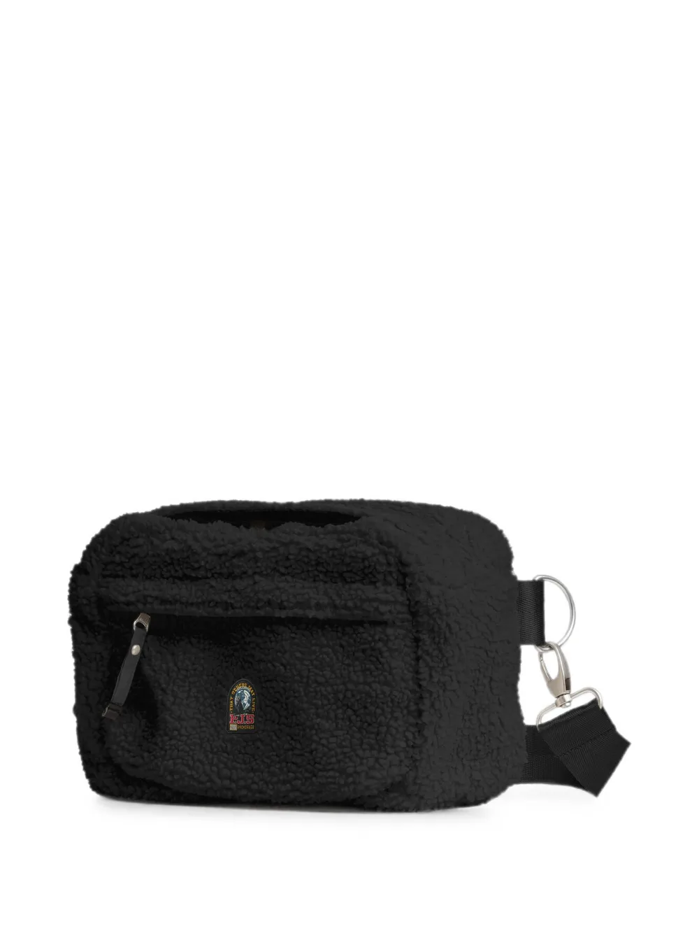 Parajumpers Northam fleece heuptas Zwart