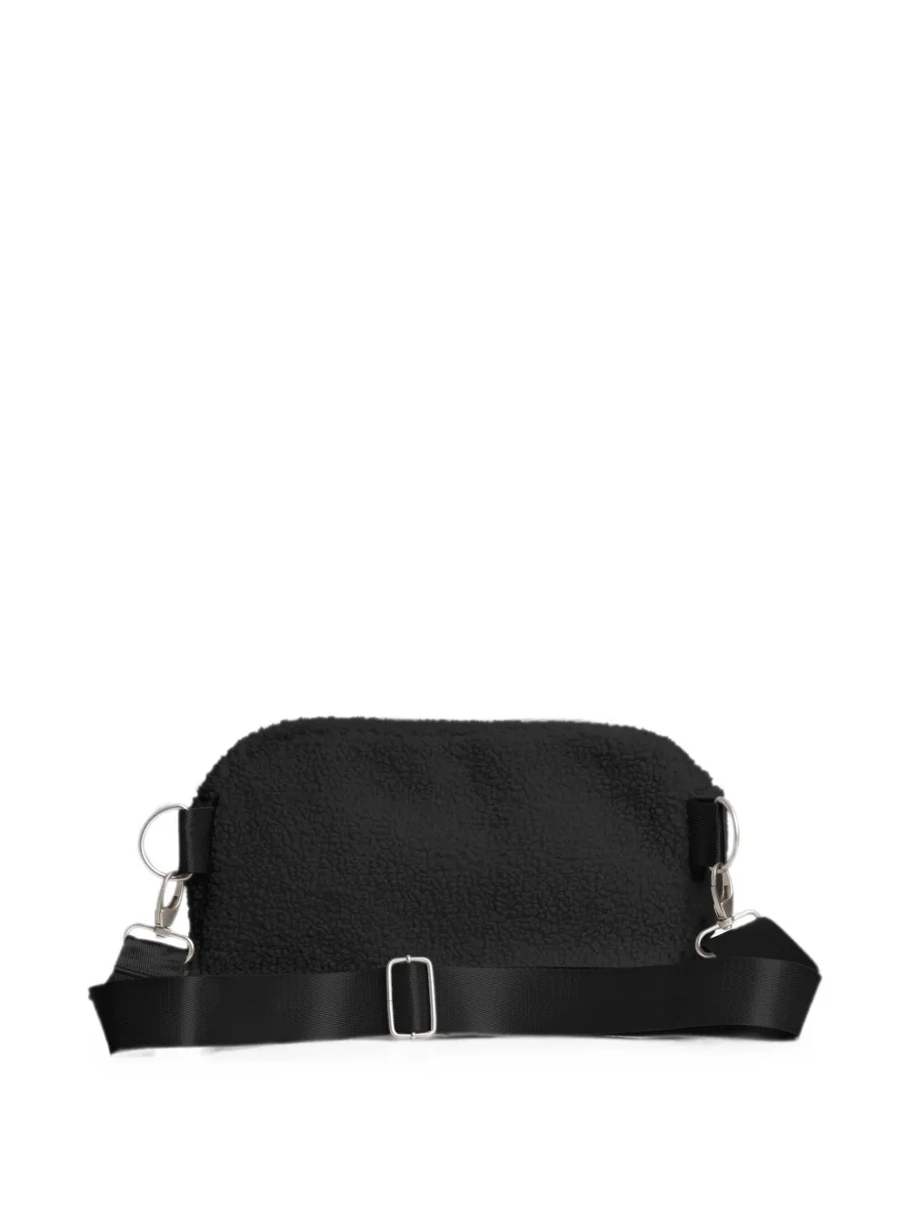 Parajumpers Northam fleece heuptas Zwart