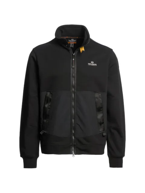 Parajumpers Thurn zip-up sweater