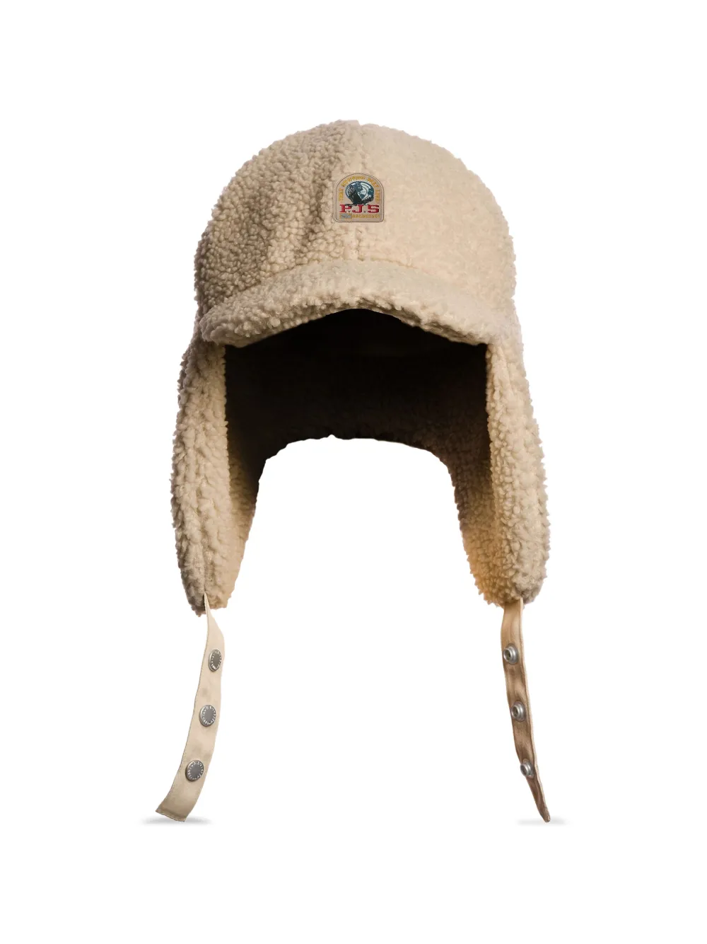 Parajumpers Vevey fleece hat
