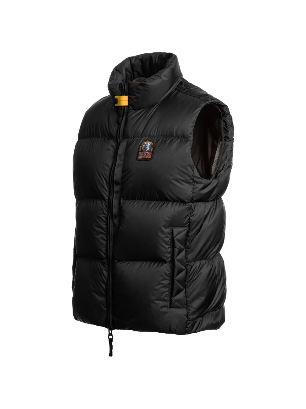 Parajumpers Roydale bodywarmer Zwart