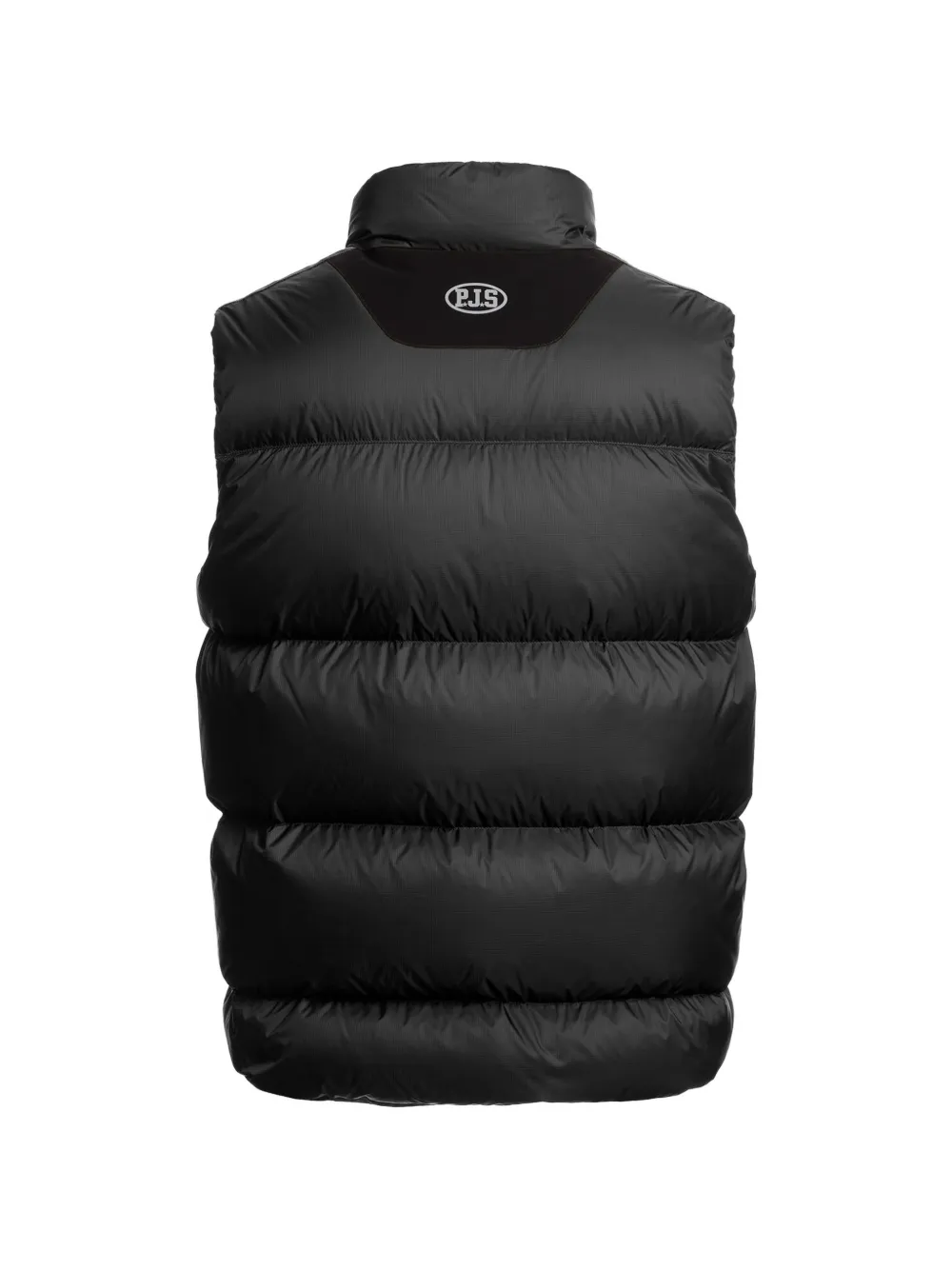 Parajumpers Roydale bodywarmer Zwart