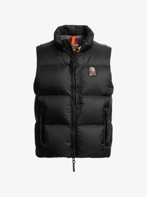 Parajumpers Roydale polar puffer gilet