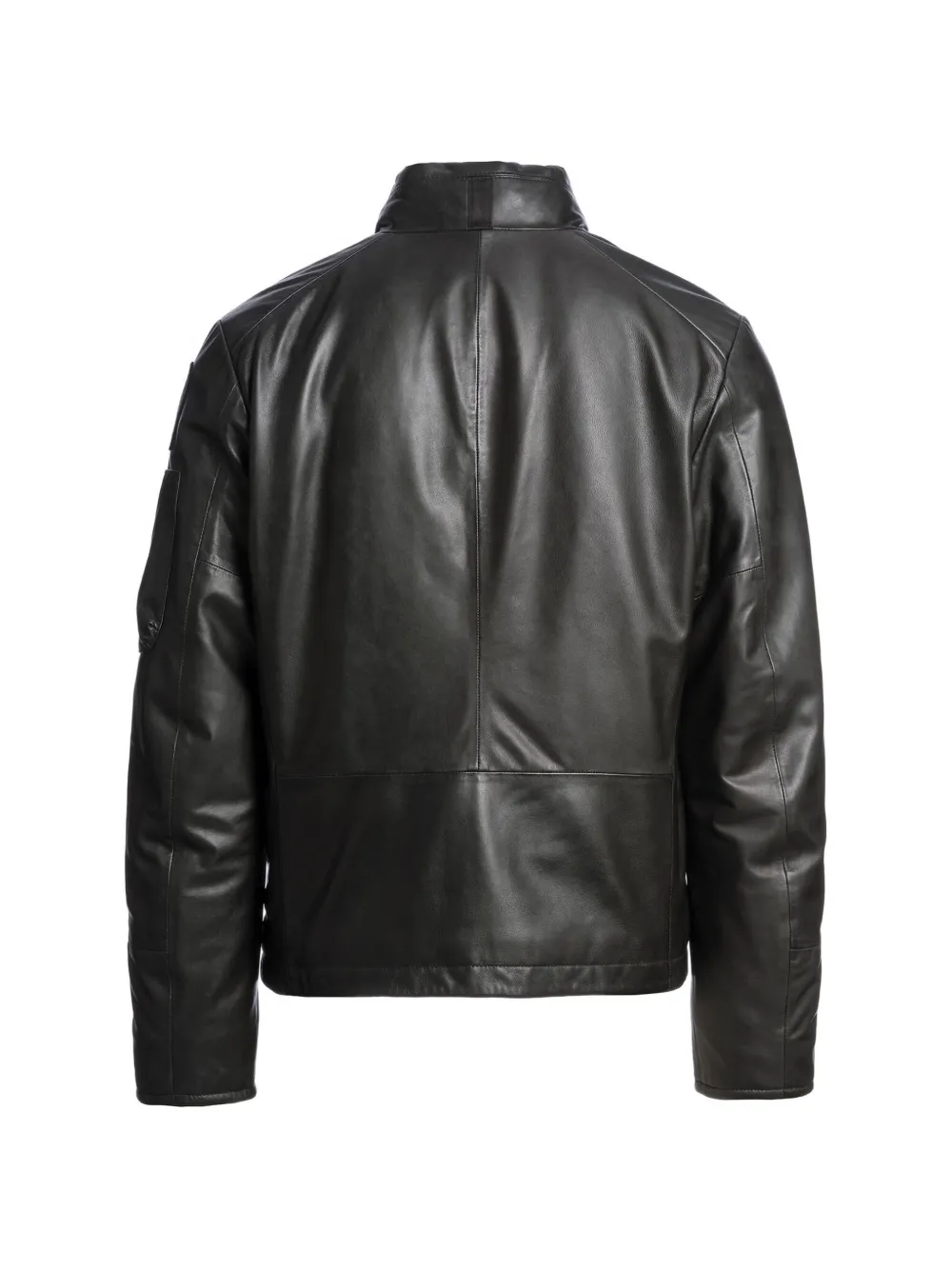 Parajumpers Sowers jack Zwart