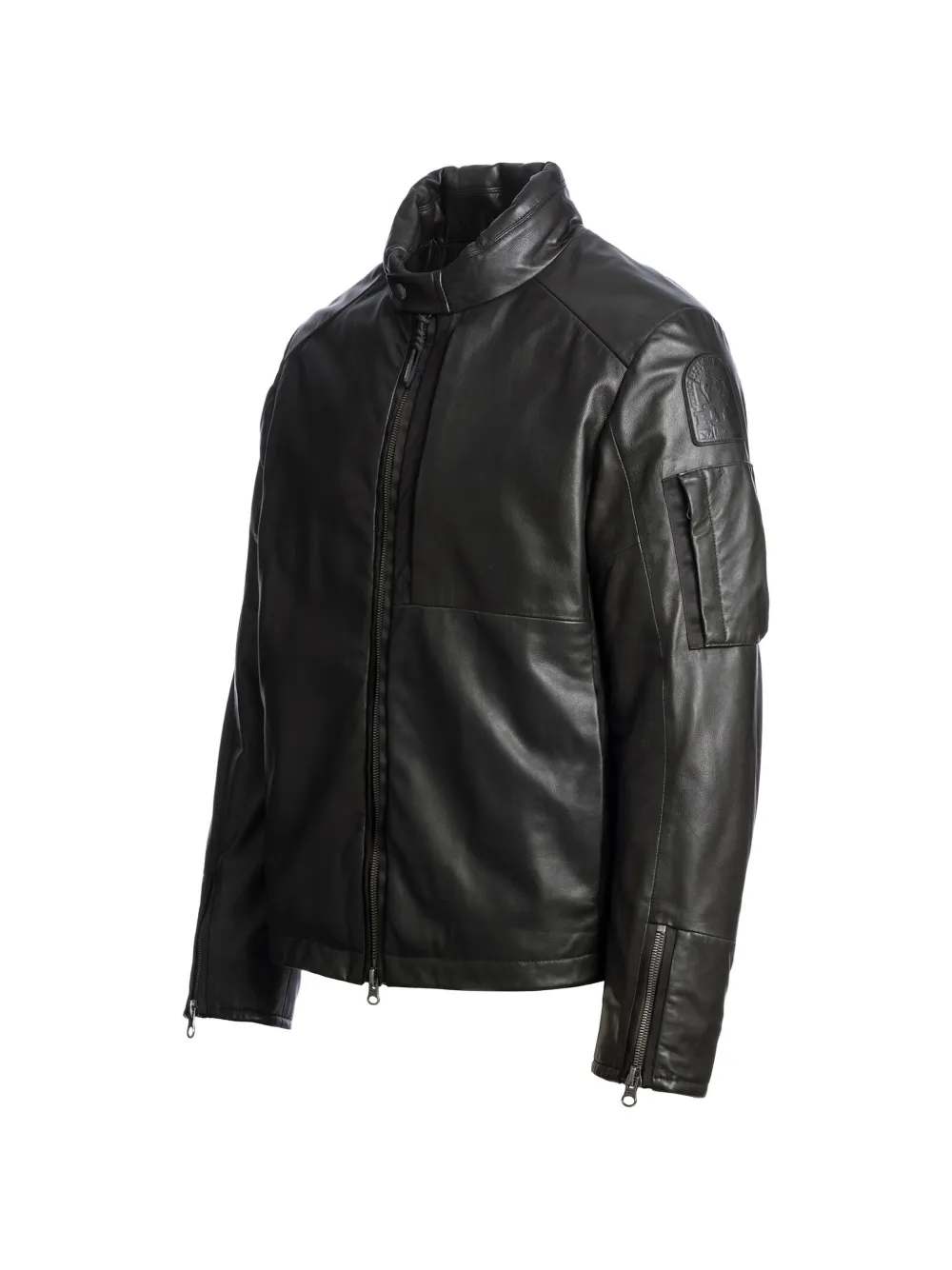 Parajumpers Sowers jack Zwart