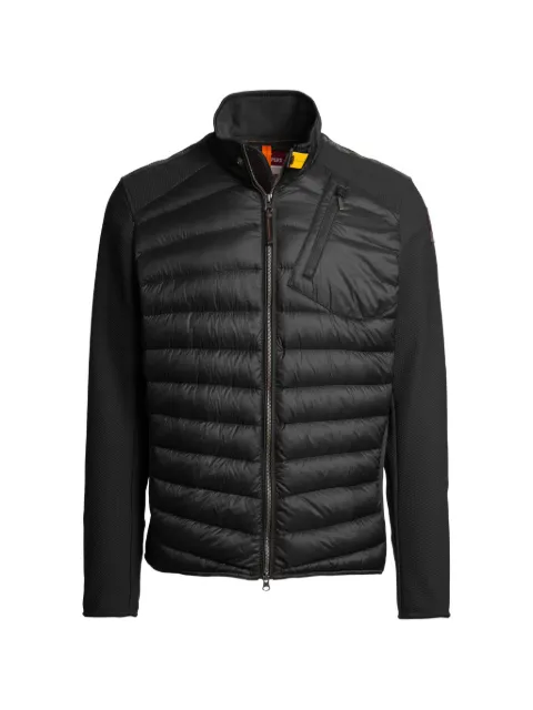 Parajumpers chamarra híbrida Jayden capitonada