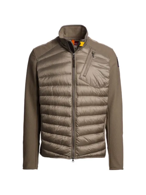 Parajumpers Jayden hybrid quilted jacket