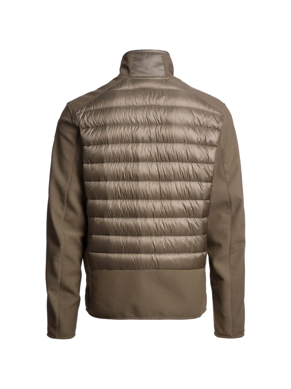 Parajumpers Jayden gewatteerd hybride jack Beige