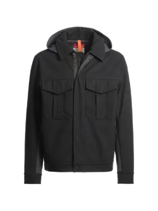 Parajumpers