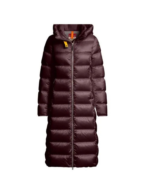 Parajumpers abrigo Leah con capucha