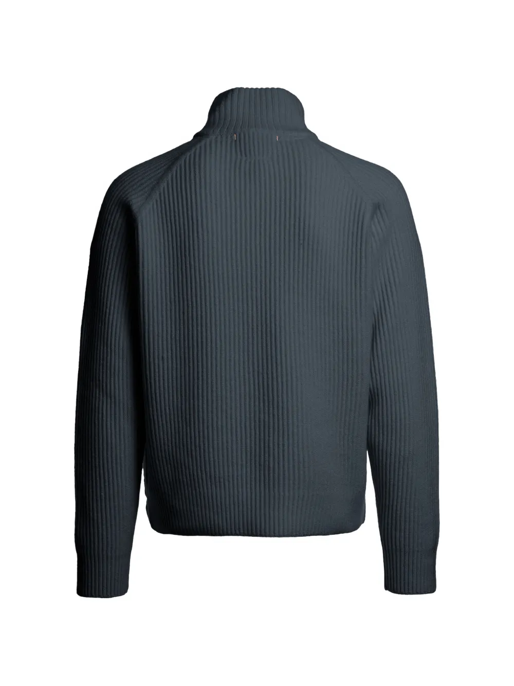 Parajumpers Olmo gewatteerd hybride jack Grijs