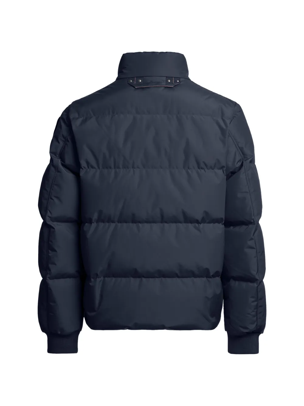 Parajumpers Warmhali gewatteerd jack Blauw