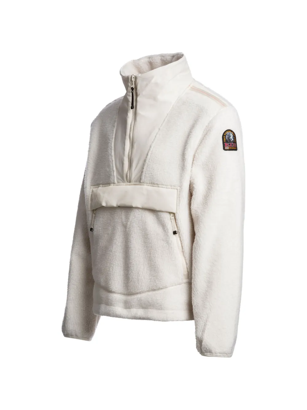 Parajumpers Fleece sweater Beige