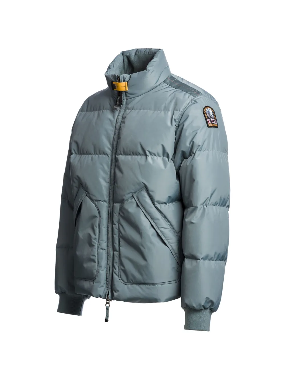 Parajumpers Warmhali donsjack Blauw