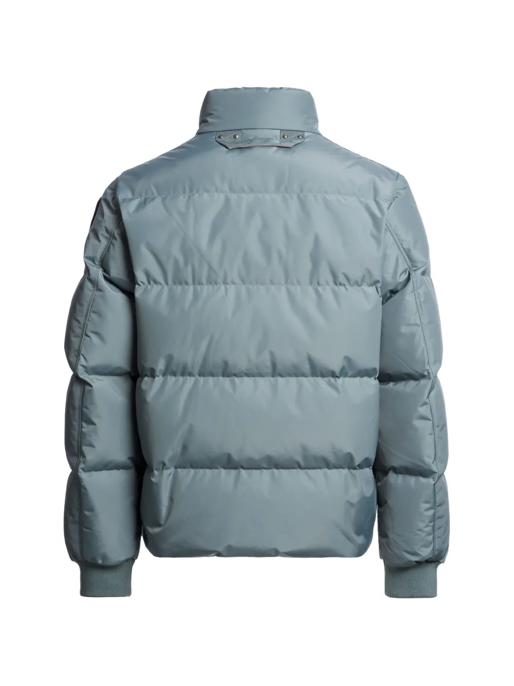Parajumpers Warmhali donsjack Blauw