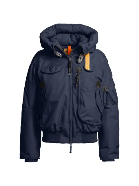 Parajumpers Gobi Bomberjacke mit Kapuze