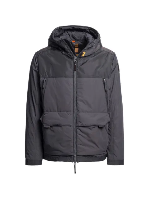 Parajumpers Hinton hooded jacket