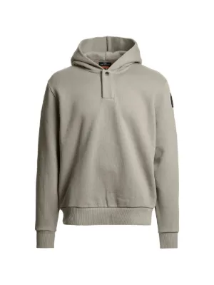 Post Archive Faction 8.0 Hoodie | Grey | FARFETCH