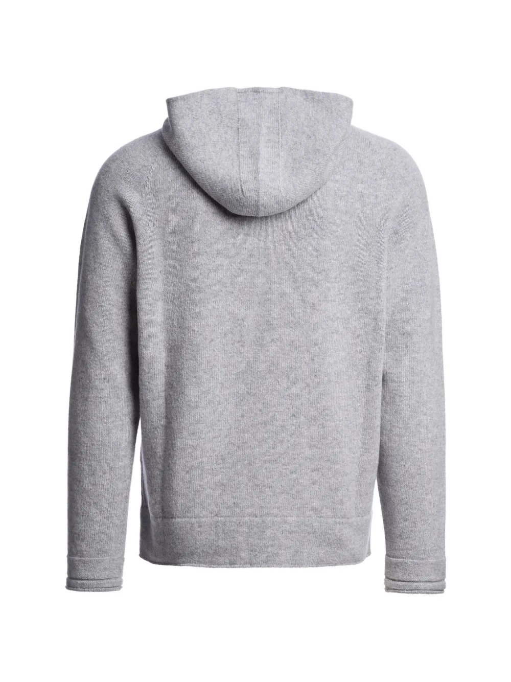 Parajumpers Sauble trui met capuchon Grijs