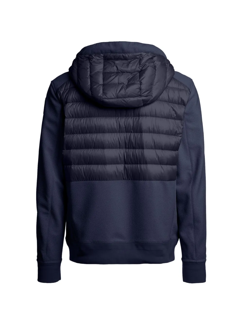 Parajumpers Buck hybride jack Blauw