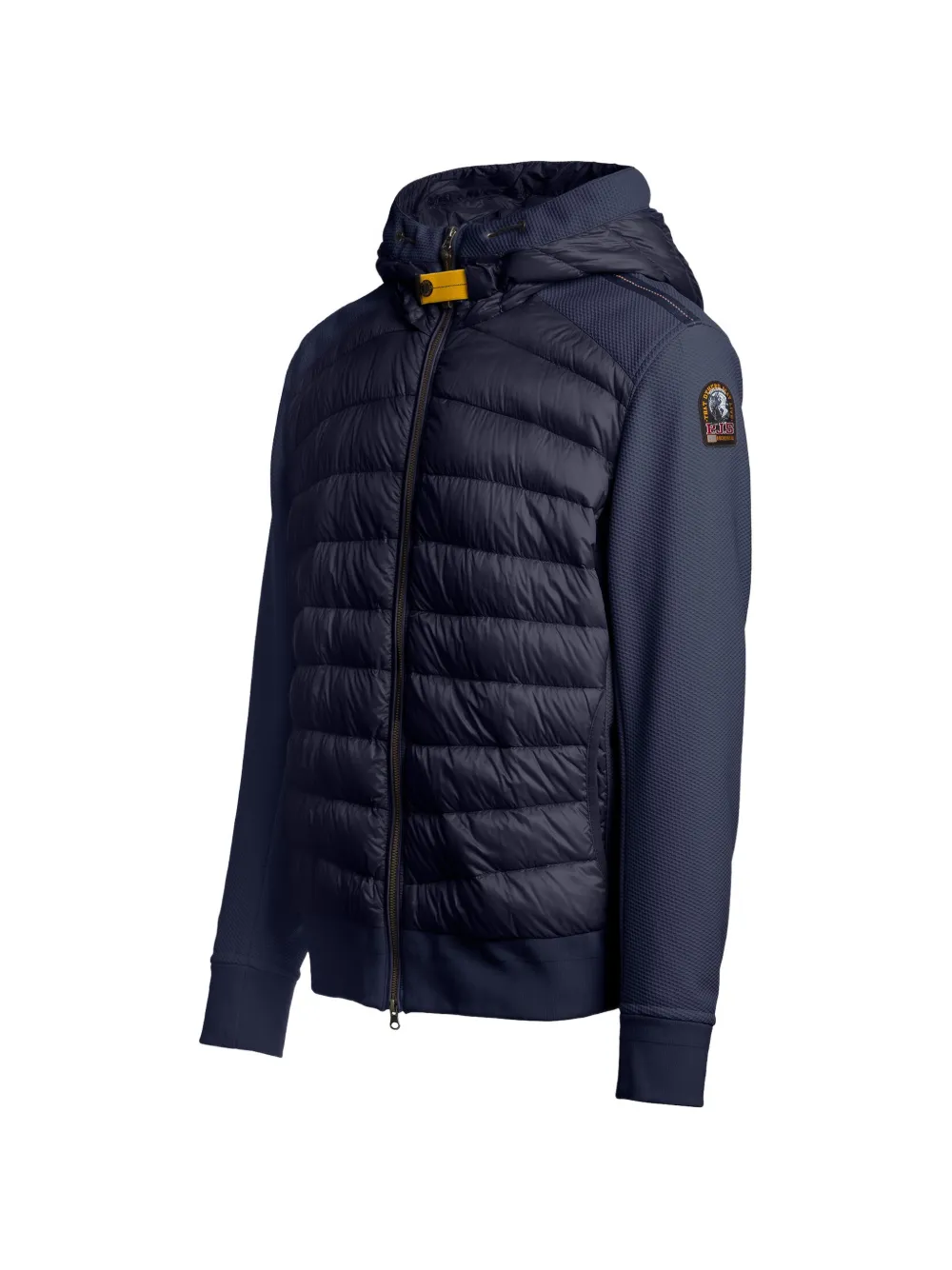 Parajumpers Buck hybride jack Blauw