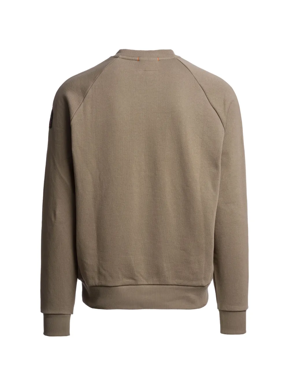 Parajumpers Trui met rits Beige