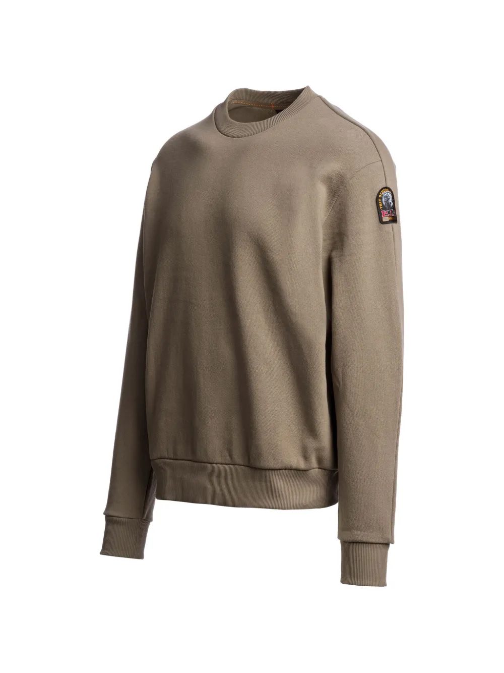 Parajumpers Trui met rits Beige