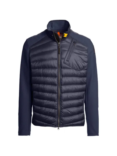Parajumpers Jayden quilted hybrid jacket