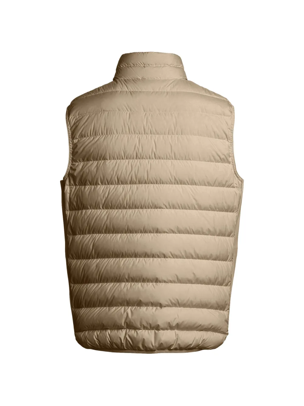 Parajumpers Perfect gewatteerde bodywarmer Beige
