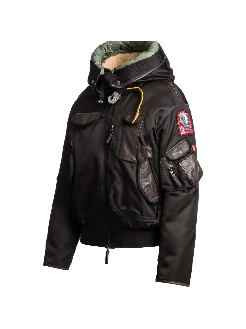 Parajumpers Gobi 20th jack Zwart