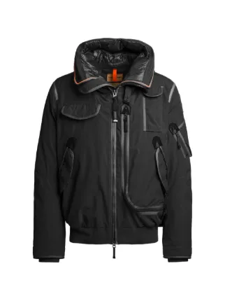 Parajumpers