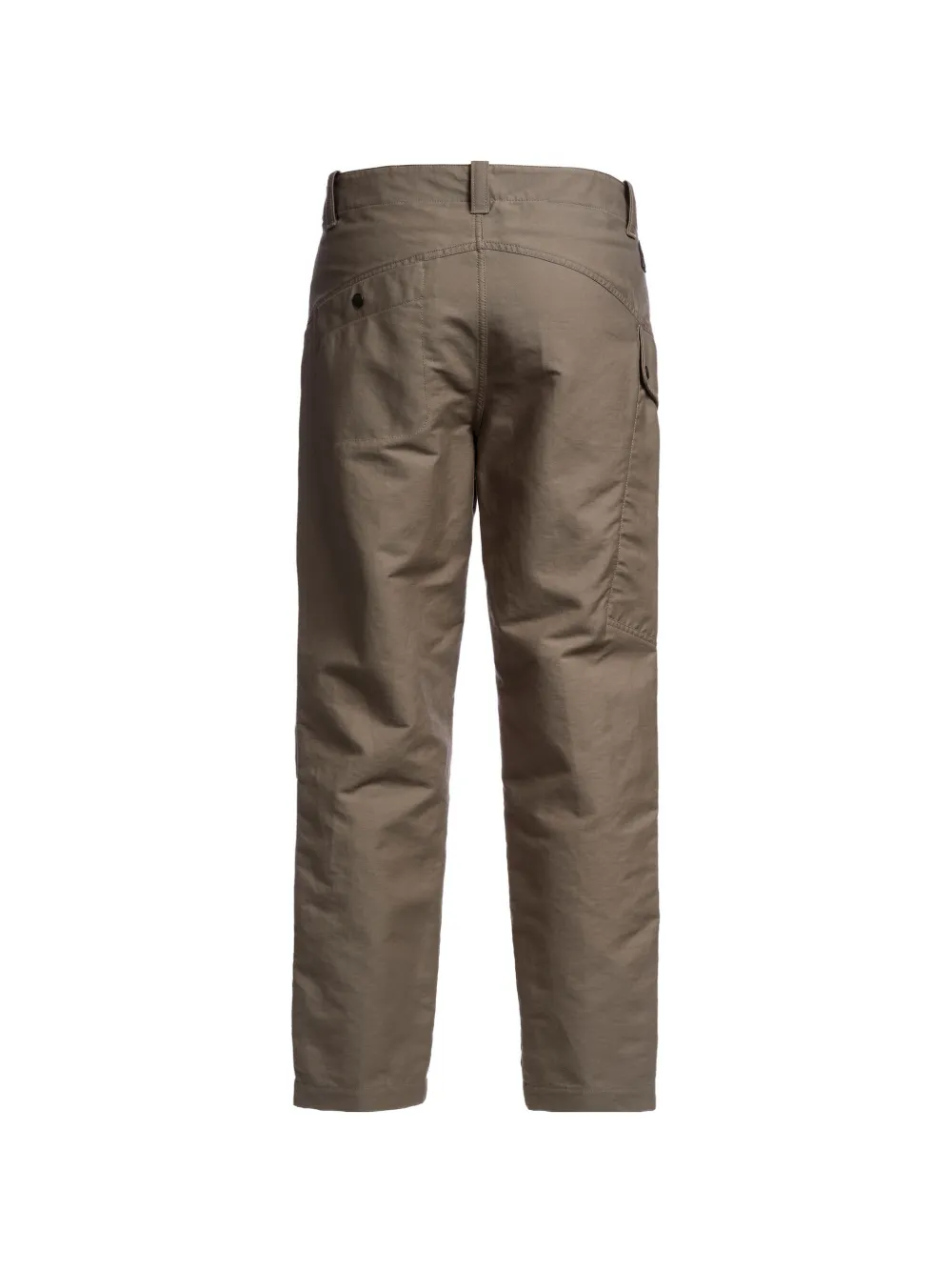 Parajumpers Reeth moleskin broek Bruin
