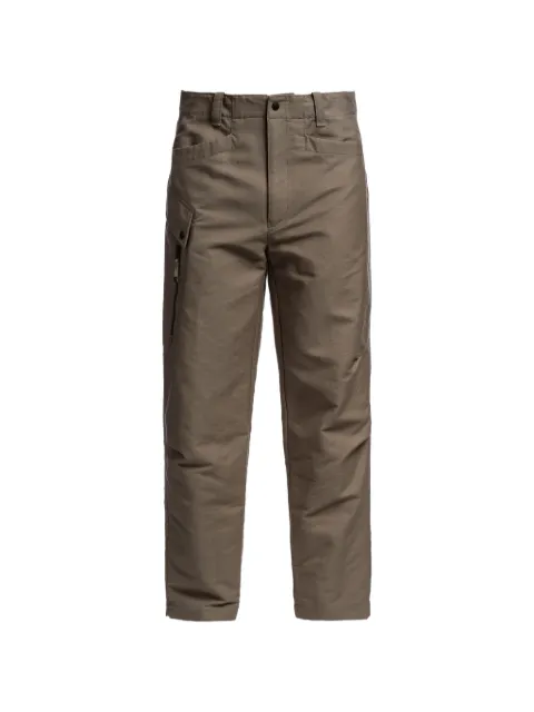 Parajumpers Reeth moleskin trousers