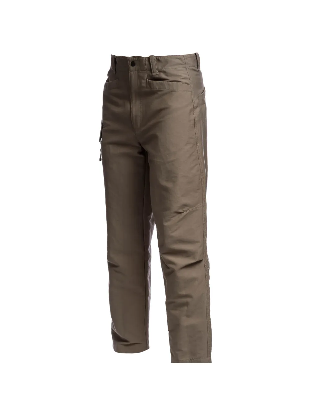 Parajumpers Reeth moleskin broek Bruin