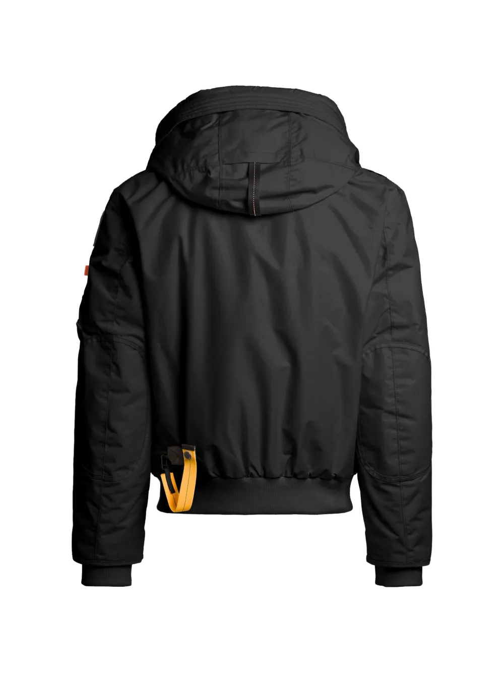 Parajumpers Jack met capuchon Zwart