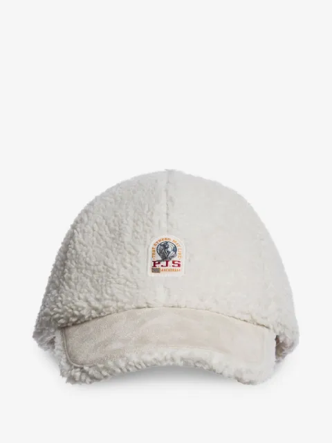 Parajumpers Codroy fleece baseball cap