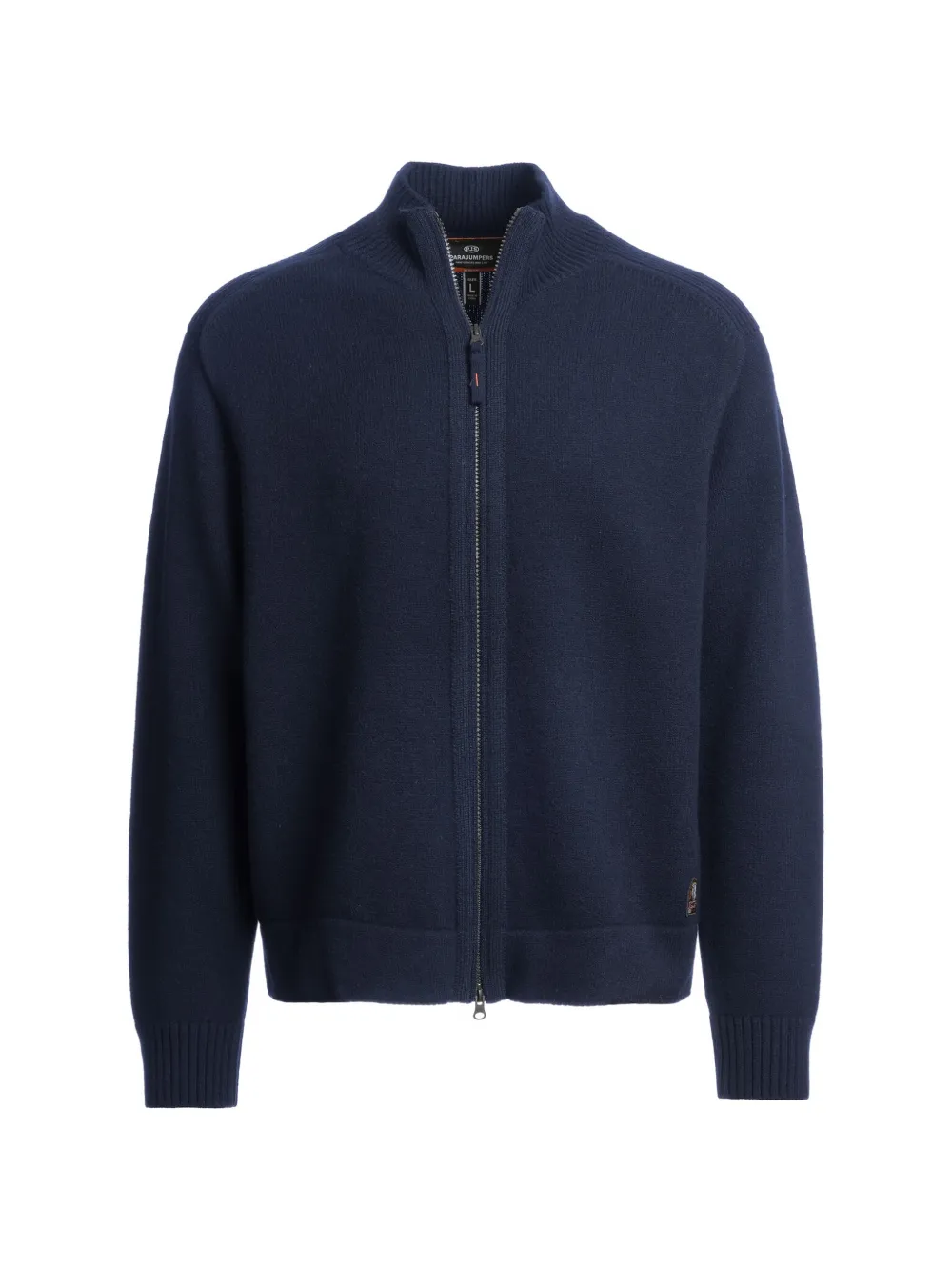 Parajumpers Levico zip-up cardigan